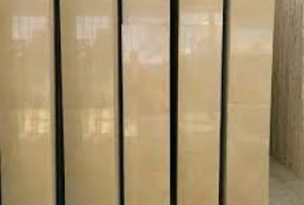 تراورتن شکلاتی