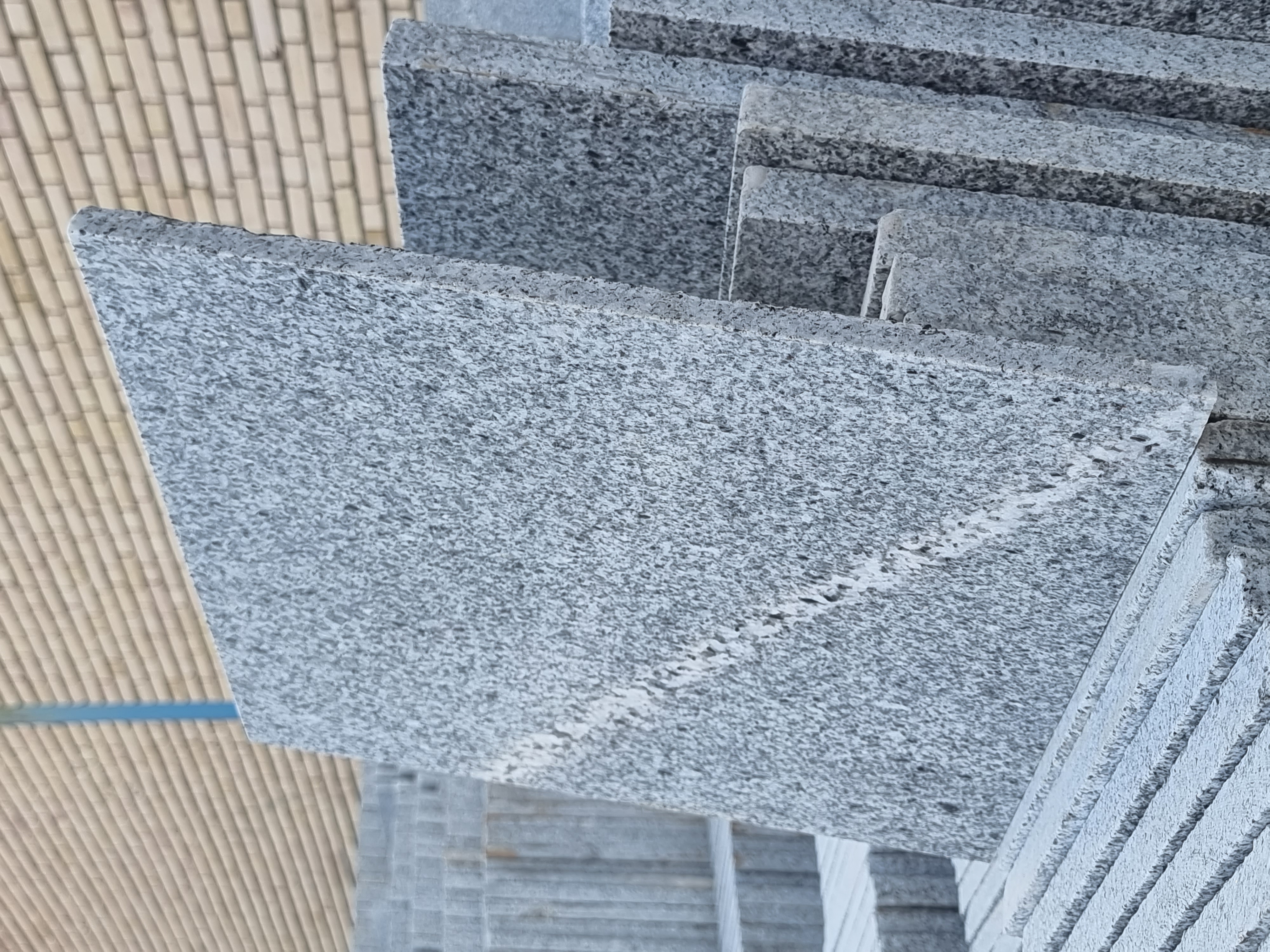 40*40 گرانیت مروارید مشهد درجه دو