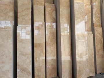 سنگ تراورتن طرق کرم