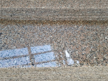 گرانیت تایباد