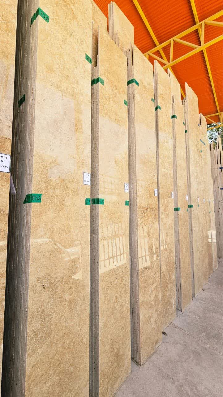 سنگ تراورتن تکاب کرم