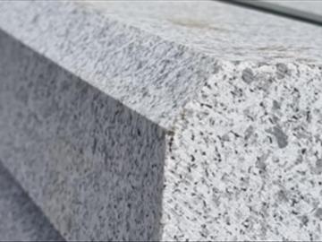 سنگ جدولی گرانیت مروارید مشهد