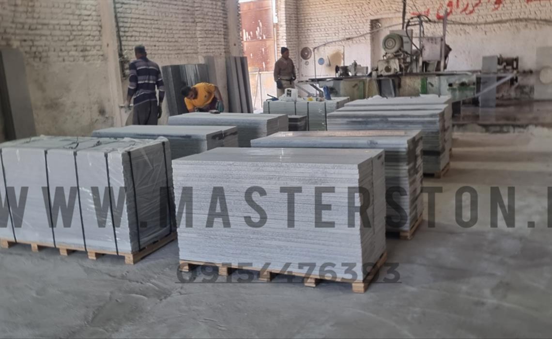 سنگ لاشه گرانیت مروارید مشهد